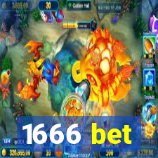 1666 bet